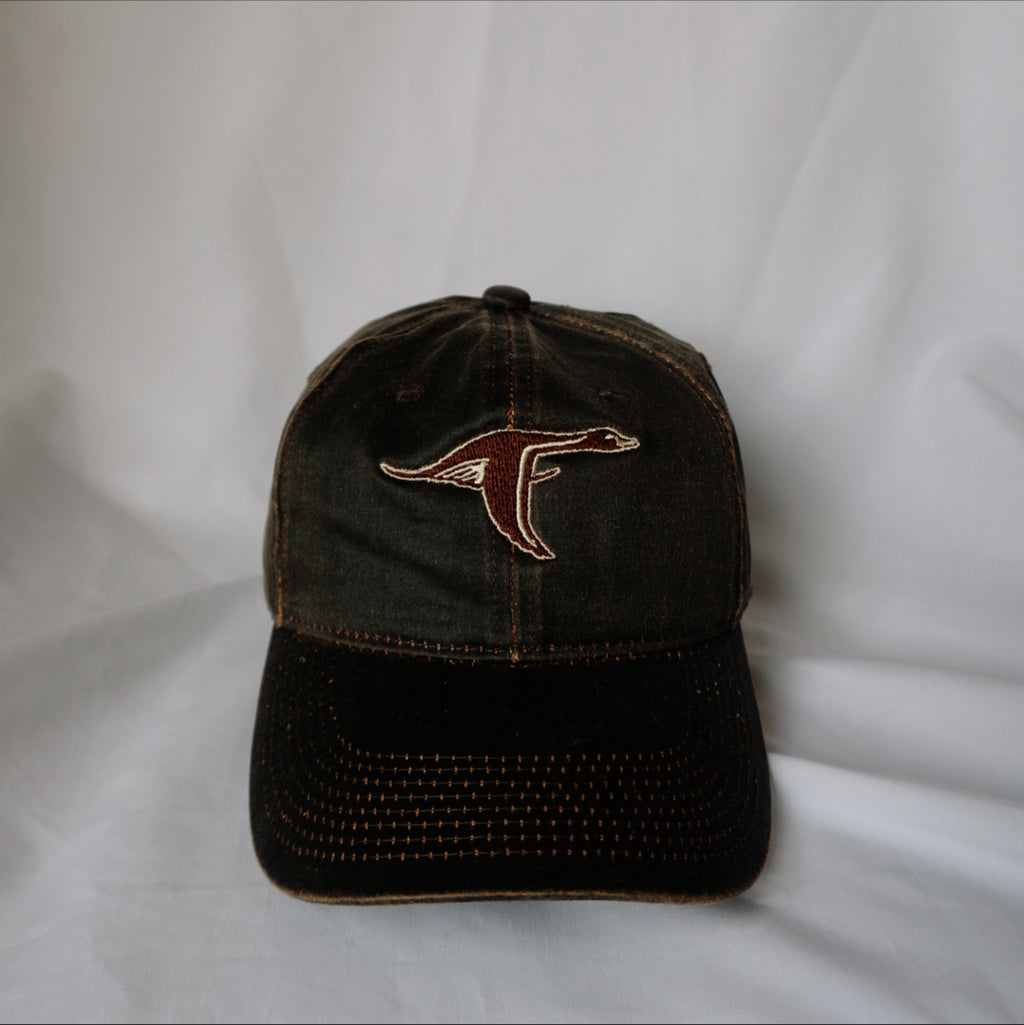 DUCK DAD HAT