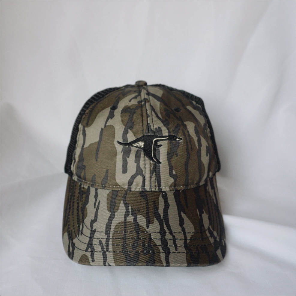 DUCK DAD HAT