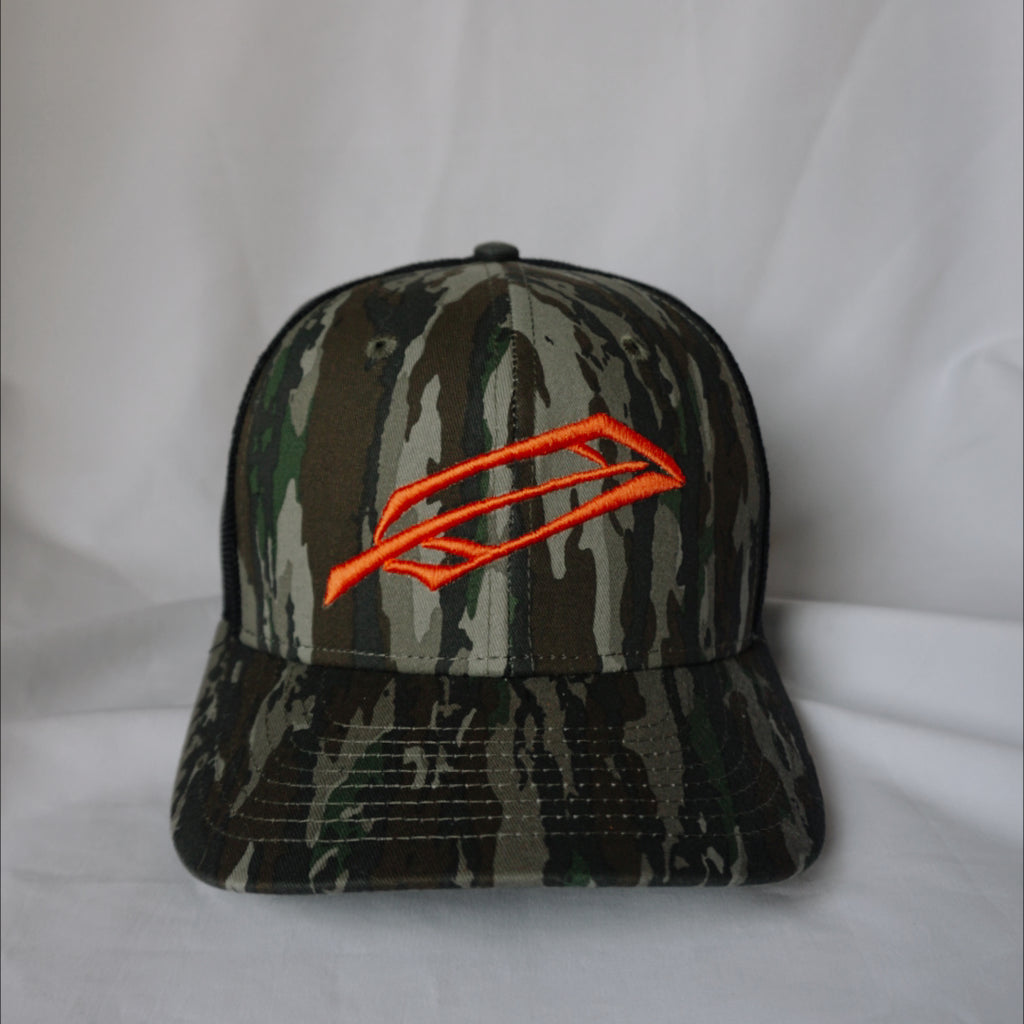 REALTREE LOGO SNAPBACK