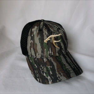 ANTLER DAD HAT