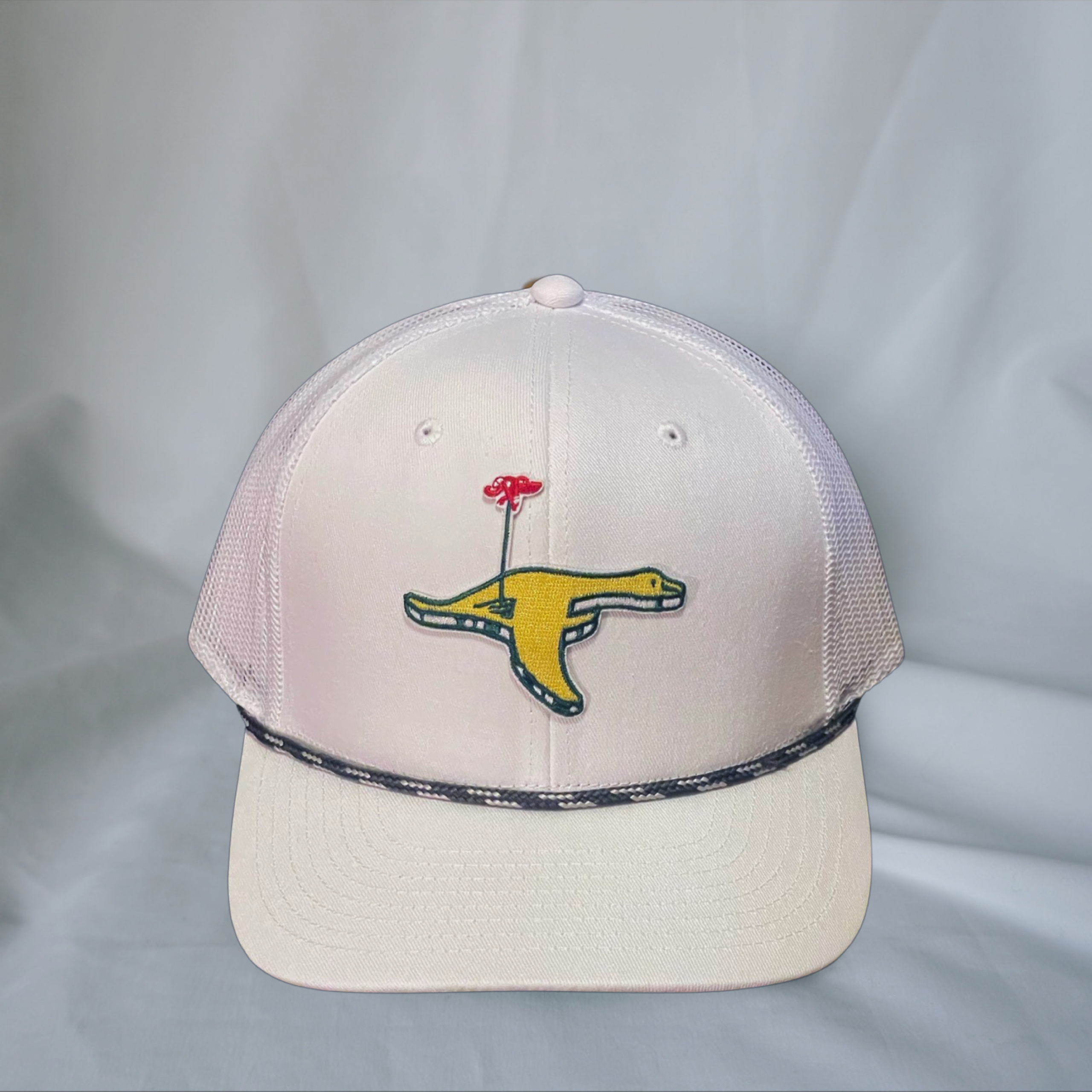 BIRDIES COLLECTION ROPE HAT