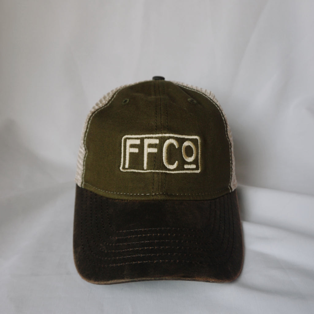 FFCO DAD HAT