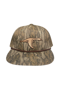 Bottomland Patch Hat