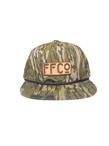 FFCO Treestand Rope Hat